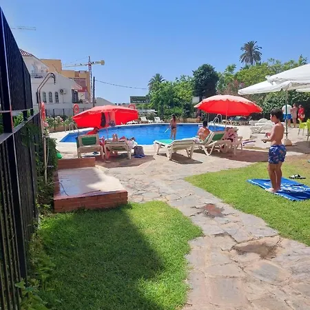 Relaxing Studio By The Beach Benalmadena Exterior photo